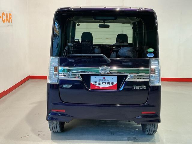 タントカスタムＲＳ　ＳＡナビゲーションシステム　バックカメラ　鉱石モニター　アルミホイール　スマートアシスト１　両側電動スライドドア　ＥＴＣ車載器（栃木県）の中古車
