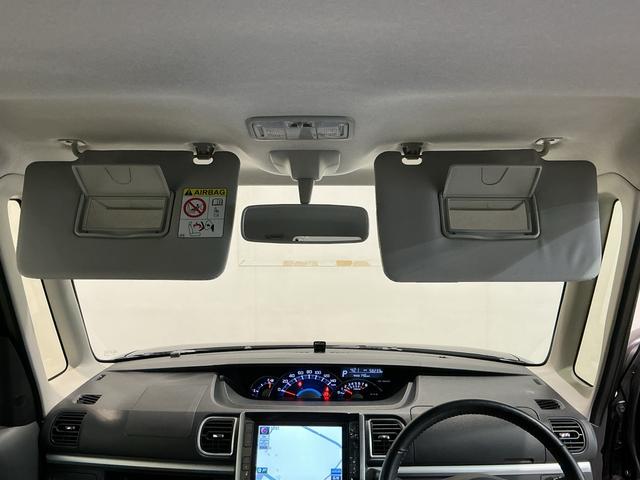 タントカスタムＲＳ　ＳＡナビゲーションシステム　バックカメラ　鉱石モニター　アルミホイール　スマートアシスト１　両側電動スライドドア　ＥＴＣ車載器（栃木県）の中古車