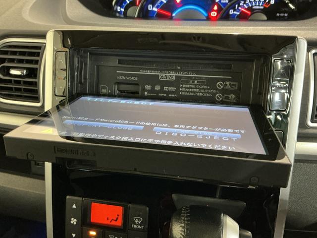 タントカスタムＲＳ　ＳＡナビゲーションシステム　バックカメラ　鉱石モニター　アルミホイール　スマートアシスト１　両側電動スライドドア　ＥＴＣ車載器（栃木県）の中古車