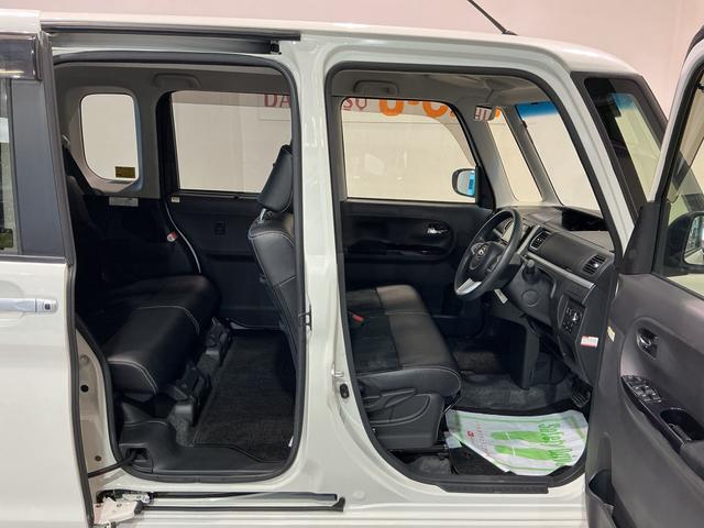 タントカスタムＸ　トップエディションリミテッドＳＡIIIキーフリーシステム　ドライブレコーダー　パノラマモニター　ナビゲーションシステム　両側電動スライドドア　　パノラマモニター　スマートアシスト３　衝突被害軽減システム（栃木県）の中古車