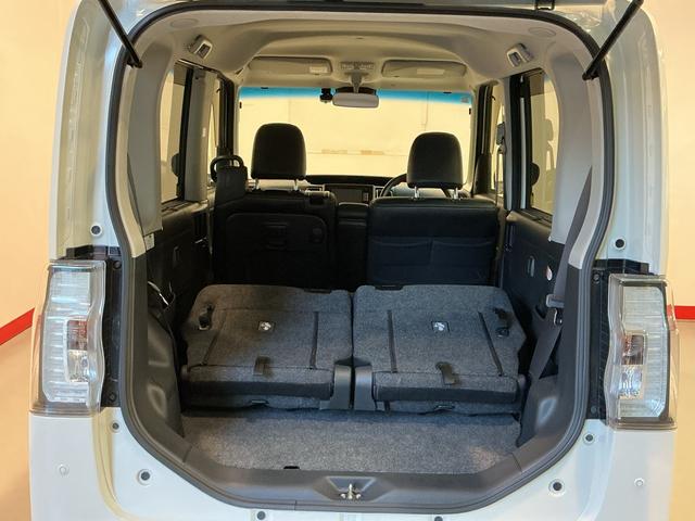 タントカスタムＸ　トップエディションリミテッドＳＡIIIキーフリーシステム　ドライブレコーダー　パノラマモニター　ナビゲーションシステム　両側電動スライドドア　　パノラマモニター　スマートアシスト３　衝突被害軽減システム（栃木県）の中古車