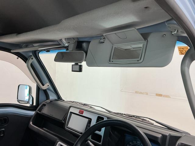 ハイゼットトラックジャンボＳＡIIIｔナビゲーションシステム　ドライブレコーダー　スマートアシスト３ｔ　キーレスエントリー　４ＷＤ　ＡＴ　ＬＥＤヘッドライト　フォグランプ　パワーウィンドウ（栃木県）の中古車