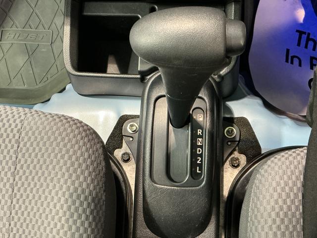 ハイゼットトラックジャンボＳＡIIIｔナビゲーションシステム　ドライブレコーダー　スマートアシスト３ｔ　キーレスエントリー　４ＷＤ　ＡＴ　ＬＥＤヘッドライト　フォグランプ　パワーウィンドウ（栃木県）の中古車