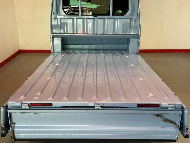 ハイゼットトラックジャンボＳＡIIIｔナビゲーションシステム　ドライブレコーダー　スマートアシスト３ｔ　キーレスエントリー　４ＷＤ　ＡＴ　ＬＥＤヘッドライト　フォグランプ　パワーウィンドウ（栃木県）の中古車