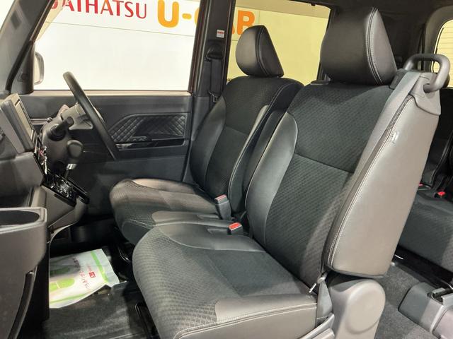 タントカスタムＸスタイルセレクションタバコ臭　ブレーキサポート　電動格納式ドアミラー　パーキングセンサー　レーンキープ　ＡＵＴＯライト　Ｉストップ　ナビＴＶ　シートヒータ　ＬＥＤライト　スマートキー　横滑り防止　ＥＴＣ　アルミ　ＡＢＳ（栃木県）の中古車