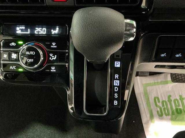 タントカスタムＸスタイルセレクションタバコ臭　ブレーキサポート　電動格納式ドアミラー　パーキングセンサー　レーンキープ　ＡＵＴＯライト　Ｉストップ　ナビＴＶ　シートヒータ　ＬＥＤライト　スマートキー　横滑り防止　ＥＴＣ　アルミ　ＡＢＳ（栃木県）の中古車