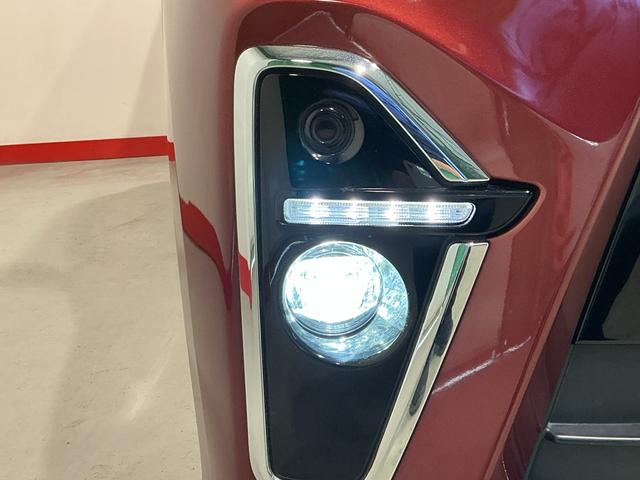 タントカスタムＸスタイルセレクションタバコ臭　ブレーキサポート　電動格納式ドアミラー　パーキングセンサー　レーンキープ　ＡＵＴＯライト　Ｉストップ　ナビＴＶ　シートヒータ　ＬＥＤライト　スマートキー　横滑り防止　ＥＴＣ　アルミ　ＡＢＳ（栃木県）の中古車