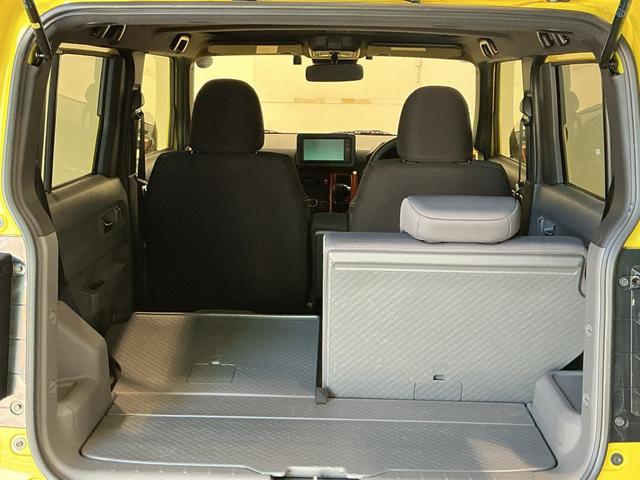 タフトＧナビゲーションシステム　パノラマモニター　バックカメラ　スマートアシスト　ソナーセンサー　純正アルミホイール　ドライブレコーダー　ＬＥＤヘッドライト　キーフリー（栃木県）の中古車