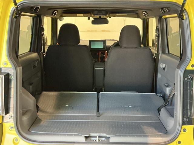 タフトＧナビゲーションシステム　パノラマモニター　バックカメラ　スマートアシスト　ソナーセンサー　純正アルミホイール　ドライブレコーダー　ＬＥＤヘッドライト　キーフリー（栃木県）の中古車