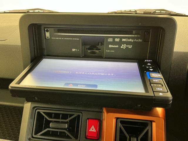 タフトＧナビゲーションシステム　パノラマモニター　バックカメラ　スマートアシスト　ソナーセンサー　純正アルミホイール　ドライブレコーダー　ＬＥＤヘッドライト　キーフリー（栃木県）の中古車