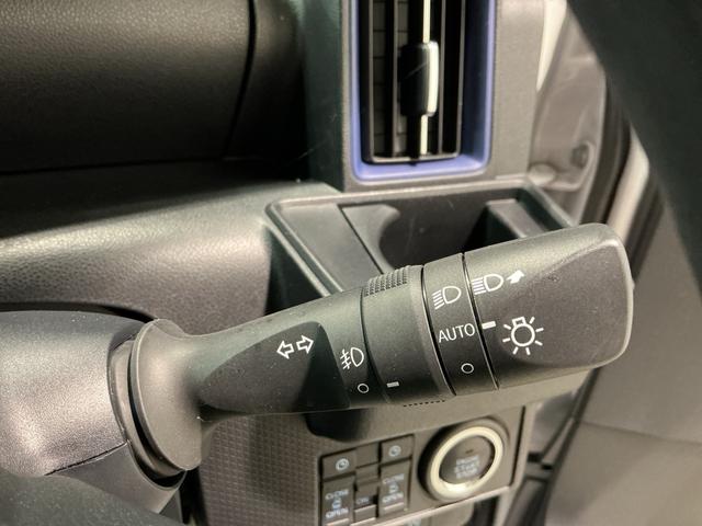 タントカスタムＸ衝突軽減ブレーキ　リアコーナーセンサー　車線逸脱防止　スライドドア　アイドリングストップ機能　Ｂカメラ　ＴＶ　盗難警報装置　ＬＥＤ　キーレスエントリー　前席シートヒーター　オートＬＥＤ（栃木県）の中古車