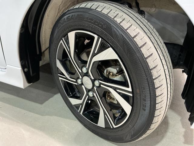 タントカスタムＸ衝突軽減ブレーキ　リアコーナーセンサー　車線逸脱防止　スライドドア　アイドリングストップ機能　Ｂカメラ　ＴＶ　盗難警報装置　ＬＥＤ　キーレスエントリー　前席シートヒーター　オートＬＥＤ（栃木県）の中古車