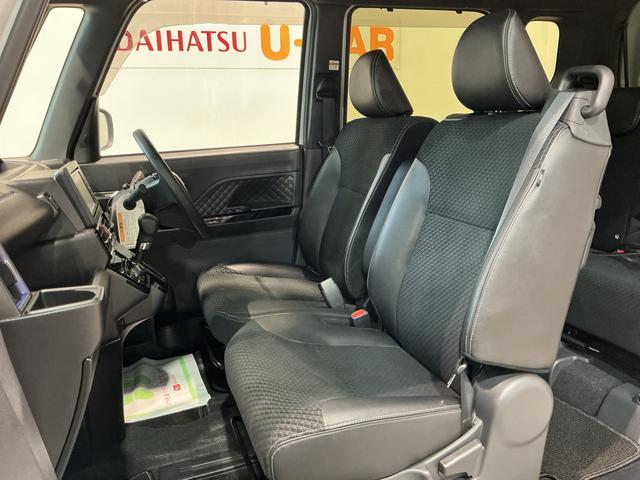 タントカスタムＸナビゲーションシステム　ドライブレコーダー　バックカメラ　両側電動スライドドア　スマートアシスト　衝突被害軽減システム　フォグランプ　キーフリーシステム（栃木県）の中古車