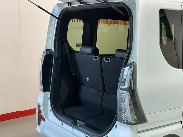 タントカスタムＸナビゲーションシステム　ドライブレコーダー　バックカメラ　両側電動スライドドア　スマートアシスト　衝突被害軽減システム　フォグランプ　キーフリーシステム（栃木県）の中古車