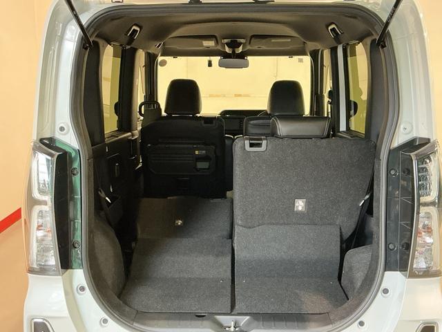 タントカスタムＸナビゲーションシステム　ドライブレコーダー　バックカメラ　両側電動スライドドア　スマートアシスト　衝突被害軽減システム　フォグランプ　キーフリーシステム（栃木県）の中古車