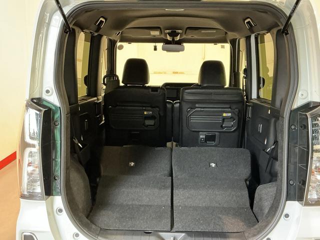 タントカスタムＸナビゲーションシステム　ドライブレコーダー　バックカメラ　両側電動スライドドア　スマートアシスト　衝突被害軽減システム　フォグランプ　キーフリーシステム（栃木県）の中古車