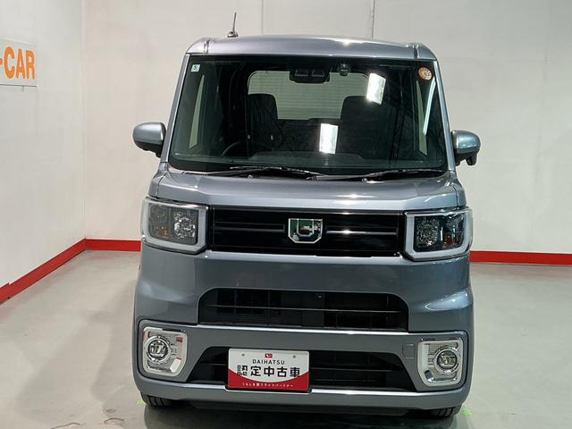 ウェイクＬ　ＶＳ　ＳＡIIIナビゲーションシステム　パノラマモニター　両側電動スライドドア　スマートアシスト３　ＬＥＤヘッドライト　フォグランプ　アルミホイール　衝突被害軽減システム（栃木県）の中古車