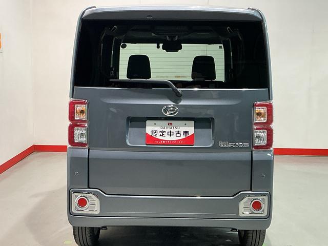 ウェイクＬ　ＶＳ　ＳＡIIIナビゲーションシステム　パノラマモニター　両側電動スライドドア　スマートアシスト３　ＬＥＤヘッドライト　フォグランプ　アルミホイール　衝突被害軽減システム（栃木県）の中古車