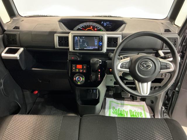 ウェイクＬ　ＶＳ　ＳＡIIIナビゲーションシステム　パノラマモニター　両側電動スライドドア　スマートアシスト３　ＬＥＤヘッドライト　フォグランプ　アルミホイール　衝突被害軽減システム（栃木県）の中古車