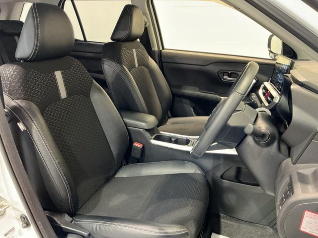 ロッキープレミアムＧ　ＨＥＶ大画面ディスプレイオーディオ　バックカメラ　スマートアシスト　ソナーセンサー　ＬＥＤヘッドライト　純正アルミホイール　キーフリーシステム　シートヒーター（栃木県）の中古車