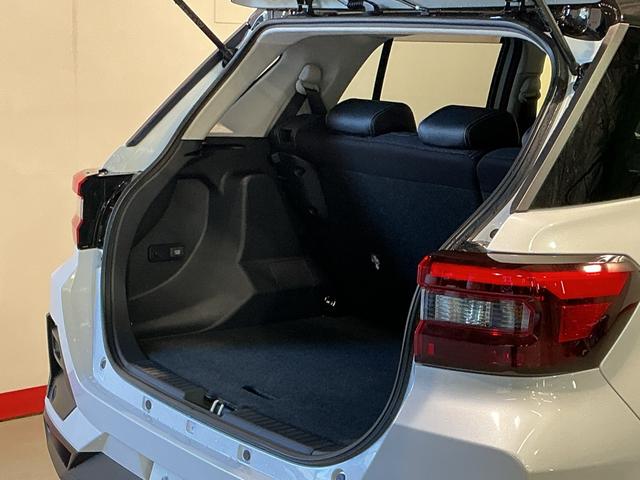 ロッキープレミアムＧ　ＨＥＶ大画面ディスプレイオーディオ　バックカメラ　スマートアシスト　ソナーセンサー　ＬＥＤヘッドライト　純正アルミホイール　キーフリーシステム　シートヒーター（栃木県）の中古車