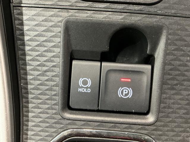 ロッキープレミアムＧ　ＨＥＶ大画面ディスプレイオーディオ　バックカメラ　スマートアシスト　ソナーセンサー　ＬＥＤヘッドライト　純正アルミホイール　キーフリーシステム　シートヒーター（栃木県）の中古車