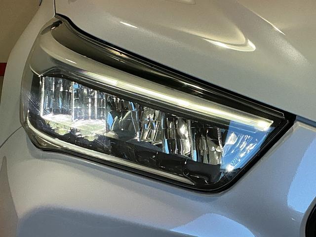 ロッキープレミアムＧ　ＨＥＶ大画面ディスプレイオーディオ　バックカメラ　スマートアシスト　ソナーセンサー　ＬＥＤヘッドライト　純正アルミホイール　キーフリーシステム　シートヒーター（栃木県）の中古車