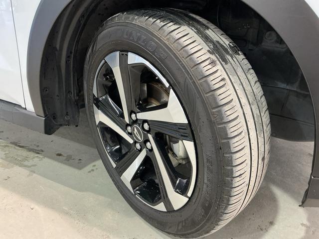 ロッキープレミアムＧ　ＨＥＶ大画面ディスプレイオーディオ　バックカメラ　スマートアシスト　ソナーセンサー　ＬＥＤヘッドライト　純正アルミホイール　キーフリーシステム　シートヒーター（栃木県）の中古車