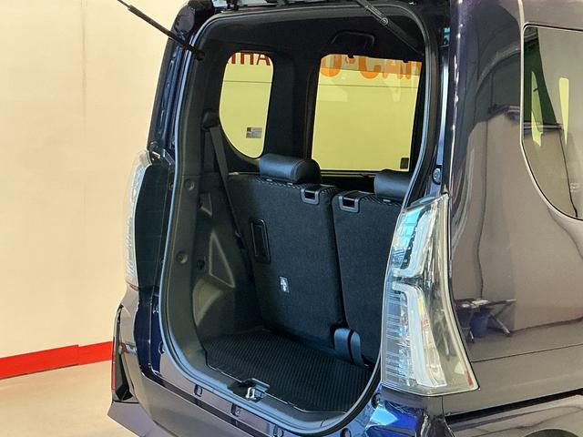 タントカスタムＸ衝突軽減ブレーキ　リアコーナーセンサー　車線逸脱防止　アイドリングストップ機能　Ｂカメラ　ナビＴＶ　盗難警報装置　ＬＥＤ　キーレスエントリー　前席シートヒーター　オートＬＥＤ　スマキー（栃木県）の中古車