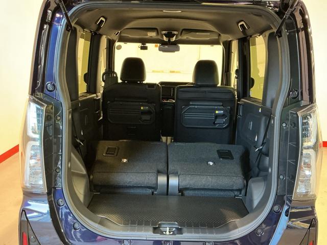 タントカスタムＸ衝突軽減ブレーキ　リアコーナーセンサー　車線逸脱防止　アイドリングストップ機能　Ｂカメラ　ナビＴＶ　盗難警報装置　ＬＥＤ　キーレスエントリー　前席シートヒーター　オートＬＥＤ　スマキー（栃木県）の中古車