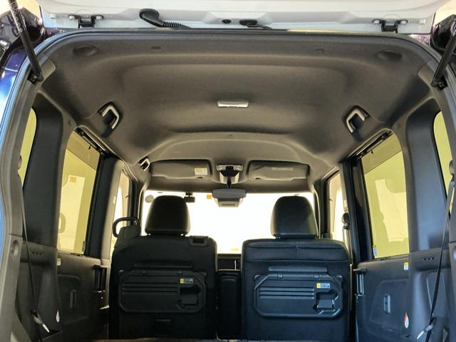 タントカスタムＸ衝突軽減ブレーキ　リアコーナーセンサー　車線逸脱防止　アイドリングストップ機能　Ｂカメラ　ナビＴＶ　盗難警報装置　ＬＥＤ　キーレスエントリー　前席シートヒーター　オートＬＥＤ　スマキー（栃木県）の中古車