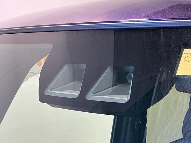 タントカスタムＸ衝突軽減ブレーキ　リアコーナーセンサー　車線逸脱防止　アイドリングストップ機能　Ｂカメラ　ナビＴＶ　盗難警報装置　ＬＥＤ　キーレスエントリー　前席シートヒーター　オートＬＥＤ　スマキー（栃木県）の中古車