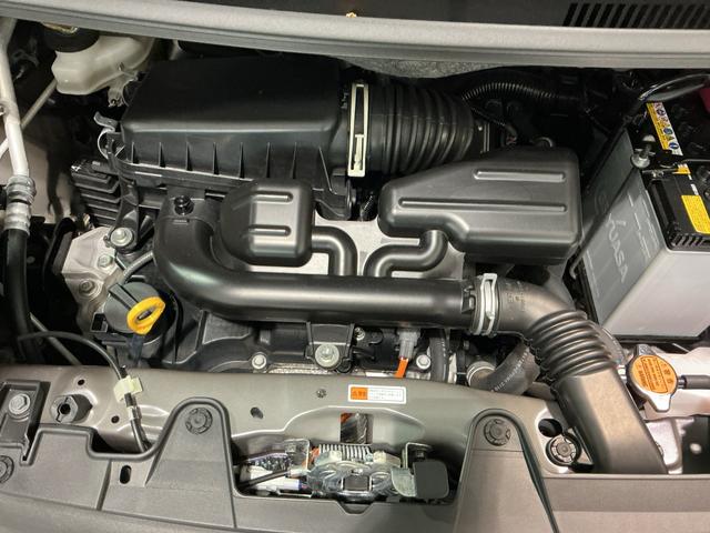 タントカスタムＸ衝突軽減ブレーキ　リアコーナーセンサー　車線逸脱防止　アイドリングストップ機能　Ｂカメラ　ナビＴＶ　盗難警報装置　ＬＥＤ　キーレスエントリー　前席シートヒーター　オートＬＥＤ　スマキー（栃木県）の中古車