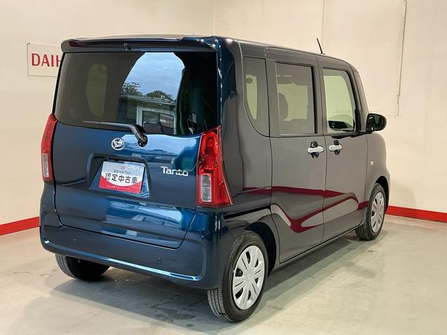 タントＸアイドリングストップ車　ブレーキサポート　電動ミラー　スマートキーシステム　ＬＥＤライト　キーレスキー　車線逸脱警報　オートハイビーム　片側電動両側スライドドア　盗難警報装置（栃木県）の中古車
