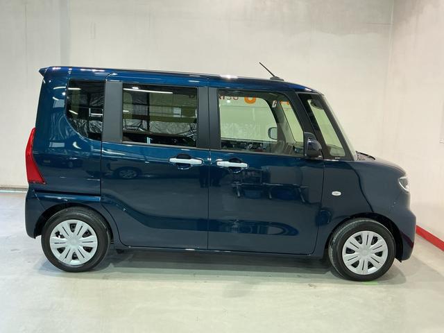 タントＸアイドリングストップ車　ブレーキサポート　電動ミラー　スマートキーシステム　ＬＥＤライト　キーレスキー　車線逸脱警報　オートハイビーム　片側電動両側スライドドア　盗難警報装置（栃木県）の中古車