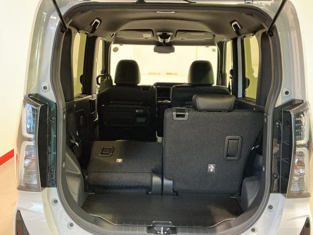 タントカスタムＸ衝突軽減ブレーキ　リアコーナーセンサー　車線逸脱防止　アイドリングストップ機能　禁煙　盗難警報装置　ＬＥＤ　キーレスエントリー　前席シートヒーター　オートＬＥＤ　電動格納ミラー　スマキー（栃木県）の中古車