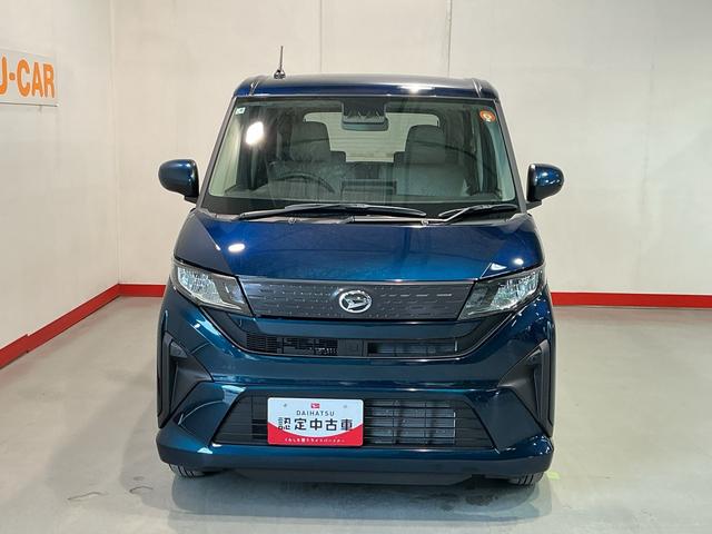 ムーヴＸ大画面ディスプレイオーディオ　バックカメラ　スマートアシスト　ソナーセンサー　電動スライドドア　ＬＥＤヘッドライト　オートライト　ＣＶＴ　衝突被害軽減システム　ＶＳＣ（栃木県）の中古車