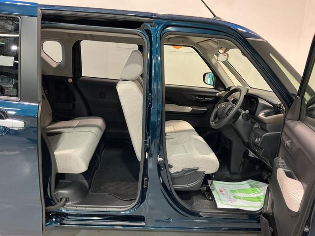 ムーヴＸ大画面ディスプレイオーディオ　バックカメラ　スマートアシスト　ソナーセンサー　電動スライドドア　ＬＥＤヘッドライト　オートライト　ＣＶＴ　衝突被害軽減システム　ＶＳＣ（栃木県）の中古車