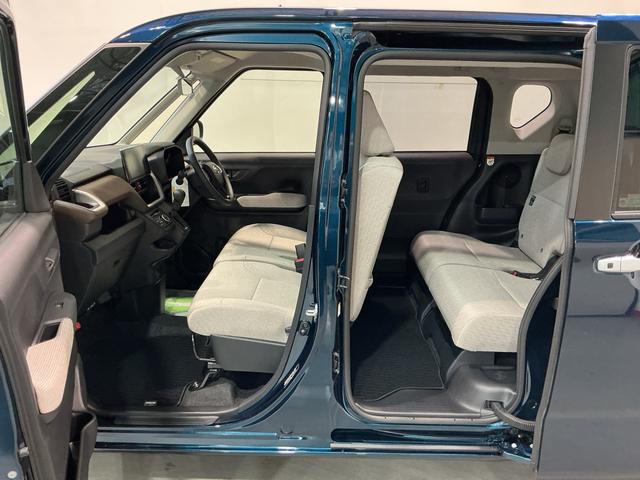 ムーヴＸ大画面ディスプレイオーディオ　バックカメラ　スマートアシスト　ソナーセンサー　電動スライドドア　ＬＥＤヘッドライト　オートライト　ＣＶＴ　衝突被害軽減システム　ＶＳＣ（栃木県）の中古車