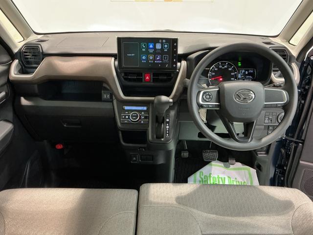 ムーヴＸ大画面ディスプレイオーディオ　バックカメラ　スマートアシスト　ソナーセンサー　電動スライドドア　ＬＥＤヘッドライト　オートライト　ＣＶＴ　衝突被害軽減システム　ＶＳＣ（栃木県）の中古車