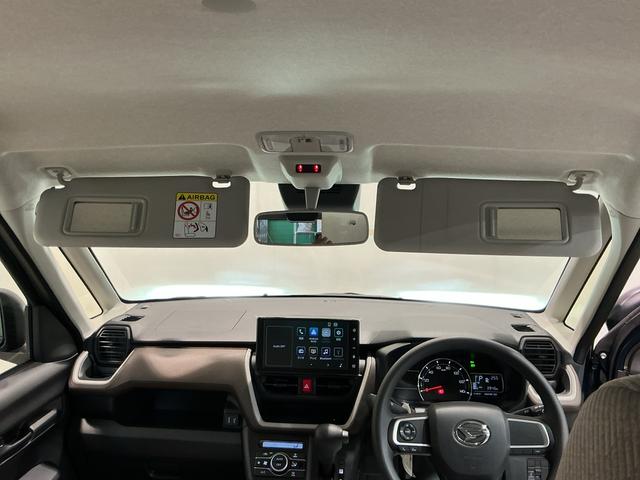 ムーヴＸ大画面ディスプレイオーディオ　バックカメラ　スマートアシスト　ソナーセンサー　電動スライドドア　ＬＥＤヘッドライト　オートライト　ＣＶＴ　衝突被害軽減システム　ＶＳＣ（栃木県）の中古車