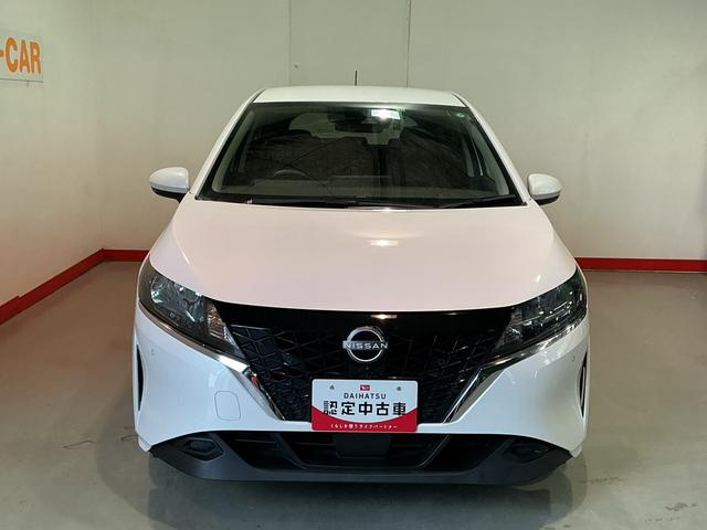 ノートSスマキー ETC車載器 ナビTV付き リモコンキー ABS エアバッグ 電格ミラー 横滑り防止機能 LEDライト イモビライザー Bカメ メモリーナビ 衝突安全ボディ(栃木県)の中古車