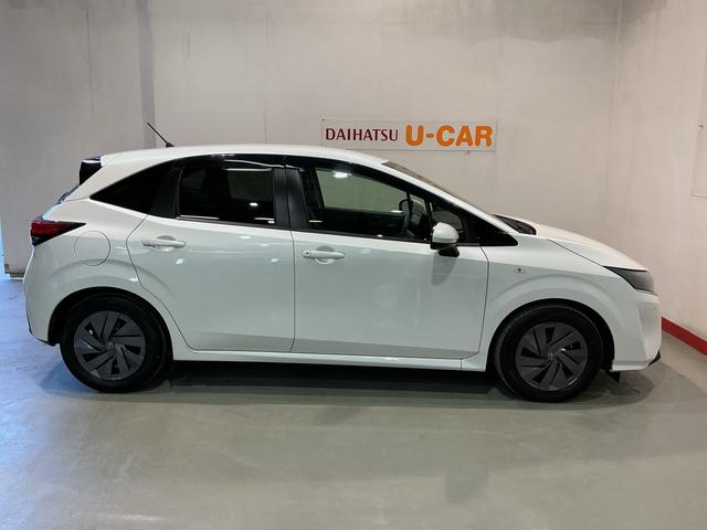 ノートSスマキー ETC車載器 ナビTV付き リモコンキー ABS エアバッグ 電格ミラー 横滑り防止機能 LEDライト イモビライザー Bカメ メモリーナビ 衝突安全ボディ(栃木県)の中古車