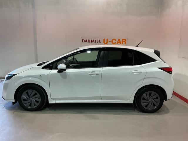 ノートSスマキー ETC車載器 ナビTV付き リモコンキー ABS エアバッグ 電格ミラー 横滑り防止機能 LEDライト イモビライザー Bカメ メモリーナビ 衝突安全ボディ(栃木県)の中古車