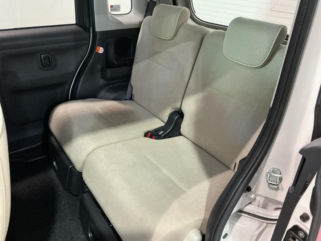 ムーヴキャンバスGメイクアップVS SAIIIナビゲーションシステム パノラマモニター ドライブレコーダー ETC車載器 スマートアシスト3 LEDヘッドライト 雹害あり(栃木県)の中古車