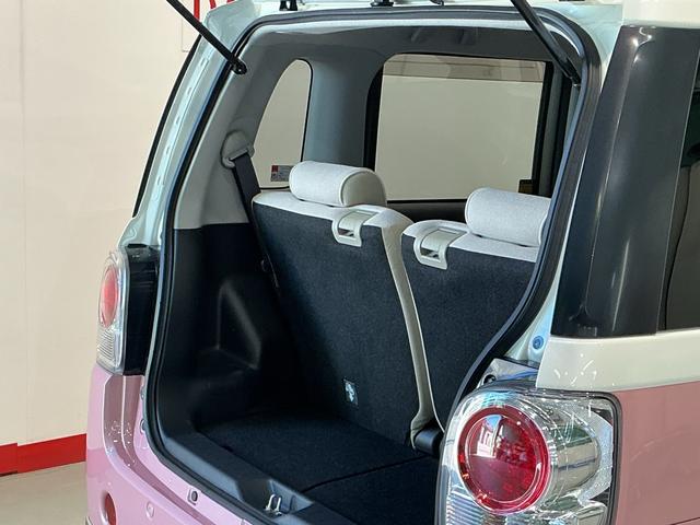 ムーヴキャンバスGメイクアップVS SAIIIナビゲーションシステム パノラマモニター ドライブレコーダー ETC車載器 スマートアシスト3 LEDヘッドライト 雹害あり(栃木県)の中古車