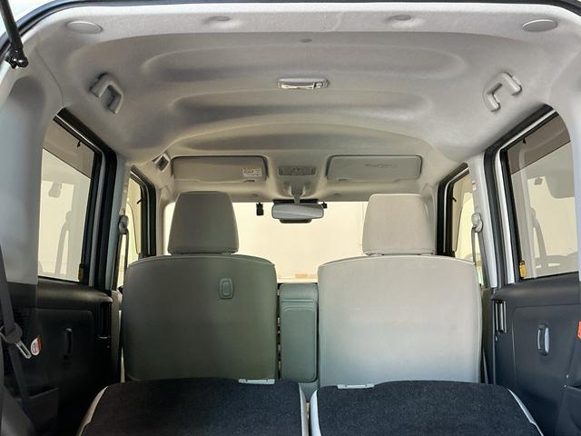 ムーヴキャンバスGメイクアップVS SAIIIナビゲーションシステム パノラマモニター ドライブレコーダー ETC車載器 スマートアシスト3 LEDヘッドライト 雹害あり(栃木県)の中古車