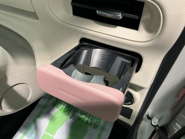 ムーヴキャンバスGメイクアップVS SAIIIナビゲーションシステム パノラマモニター ドライブレコーダー ETC車載器 スマートアシスト3 LEDヘッドライト 雹害あり(栃木県)の中古車