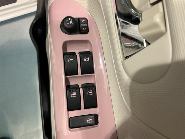 ムーヴキャンバスGメイクアップVS SAIIIナビゲーションシステム パノラマモニター ドライブレコーダー ETC車載器 スマートアシスト3 LEDヘッドライト 雹害あり(栃木県)の中古車