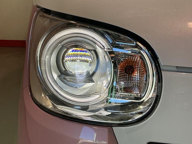 ムーヴキャンバスGメイクアップVS SAIIIナビゲーションシステム パノラマモニター ドライブレコーダー ETC車載器 スマートアシスト3 LEDヘッドライト 雹害あり(栃木県)の中古車